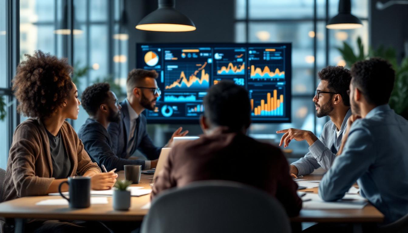 Pourquoi l'innovation est la clé de la compétitivité en B2B et B2C en 2026
