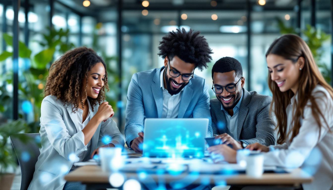Pourquoi investir dans l'innovation est essentiel pour la compétitivité en 2026