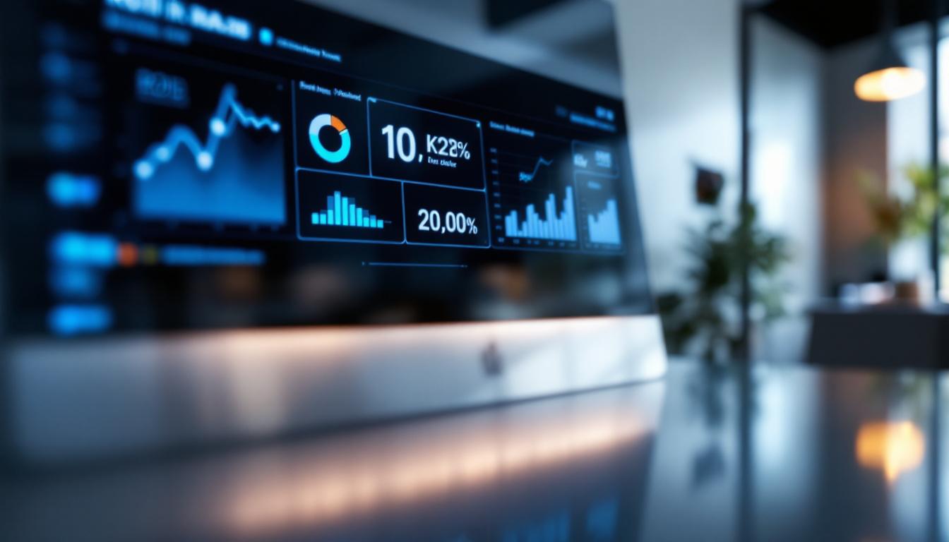 5 KPI indispensables à suivre pour maximiser votre ROI en B2B