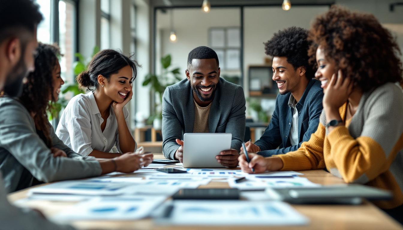 Stratégies de marketing pour une acquisition client réussie en 2026