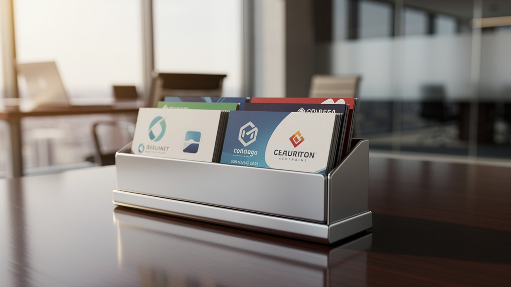 Comment une fiche d'identité d'une entreprise renforce la confiance client
