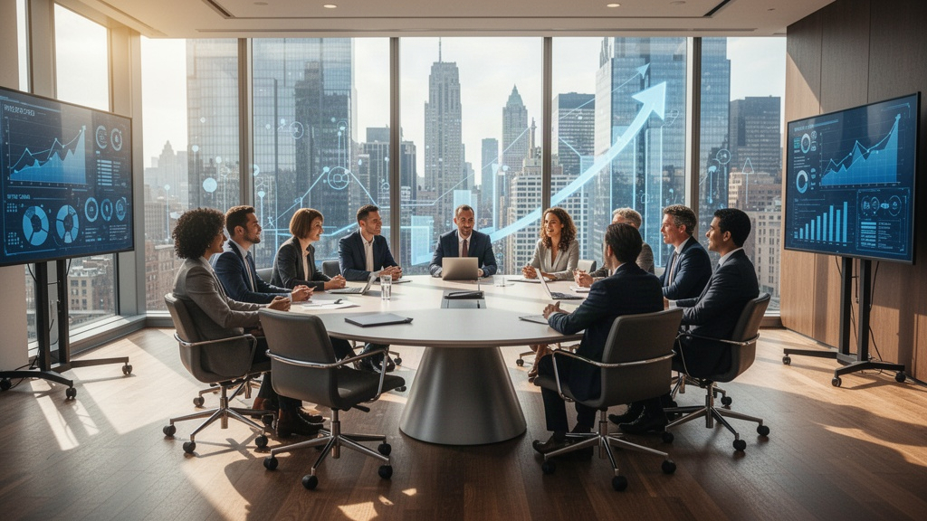 Les défis d'une convention entreprise dans un monde changeant