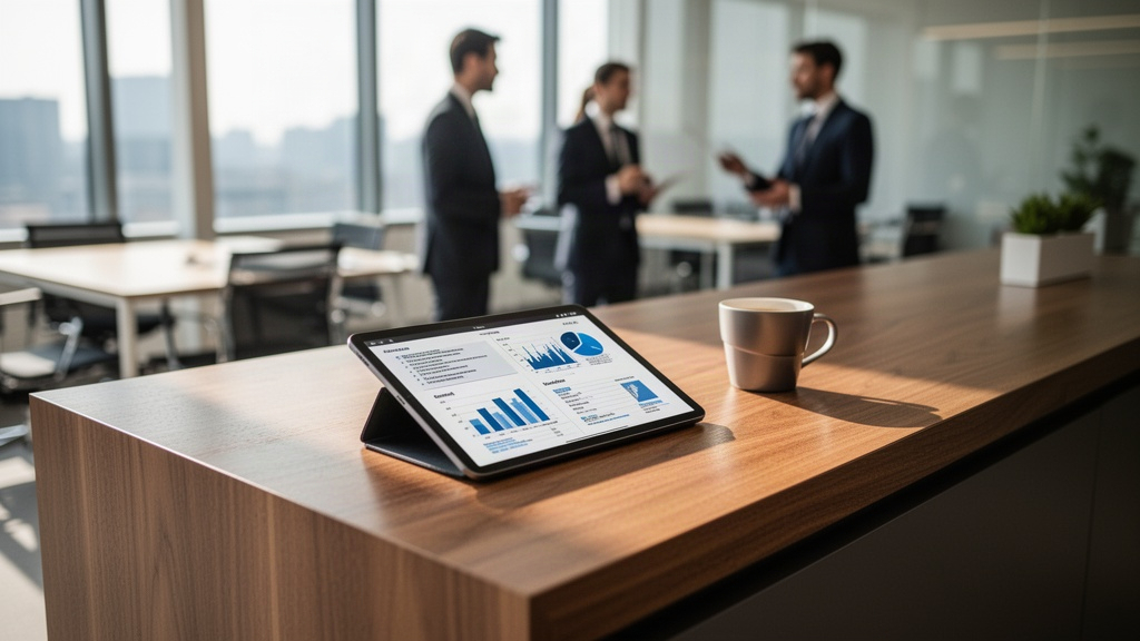 Les meilleures pratiques pour vos ventes fond de commerce